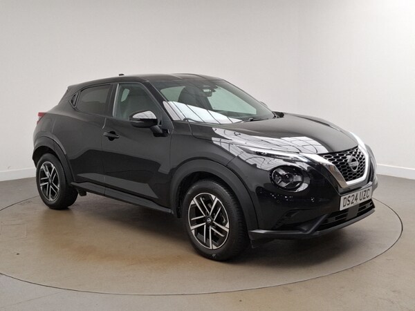 Used Nissan Juke 2024 for sale - 76199066: Photo 13