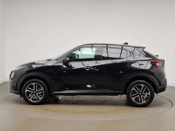 Used Nissan Juke 2024 for sale - 76199066: Photo 4