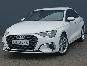Used Audi A3 2021 for sale - 79074656: Photo