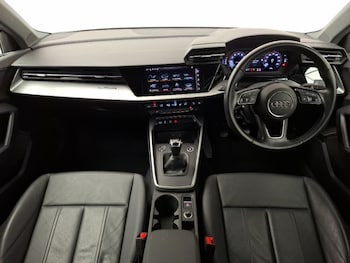 Used Audi A3 2021 for sale - 79074656: Photo