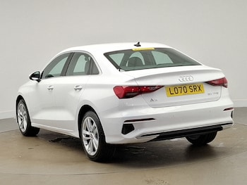 Used Audi A3 2021 for sale - 79074656: Photo