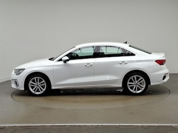 Used Audi A3 2021 for sale - 79074656: Photo