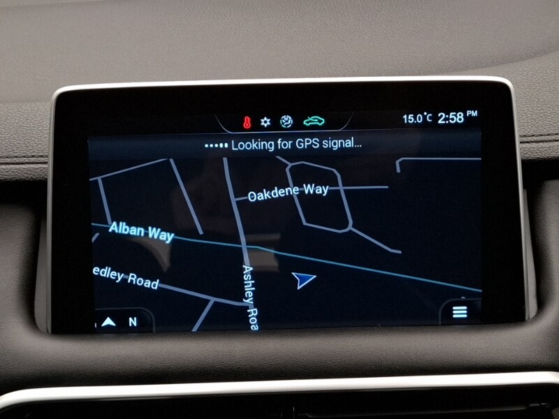 Used MG MG HS 2023 for sale - 78094032: Photo 14