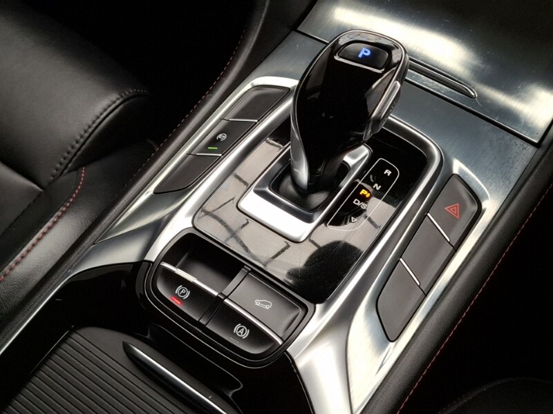 Used MG MG HS 2023 for sale - 78094032: Photo 17