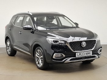 MG MG HS feature image