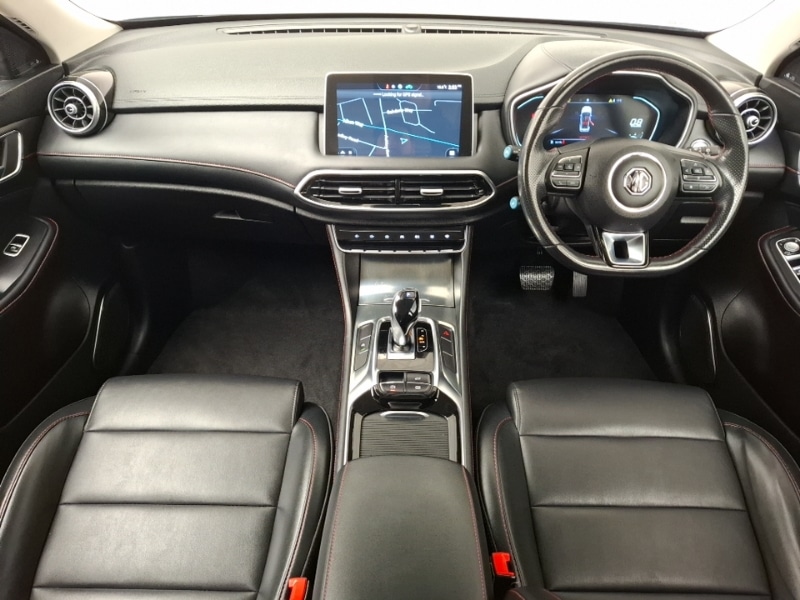 Used MG MG HS 2023 for sale - 78094032: Photo 2