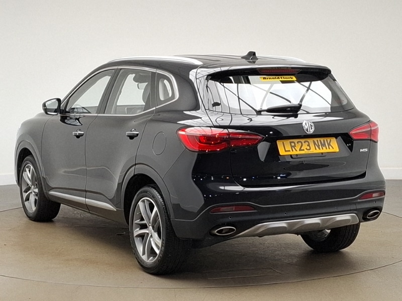 Used MG MG HS 2023 for sale - 78094032: Photo 3