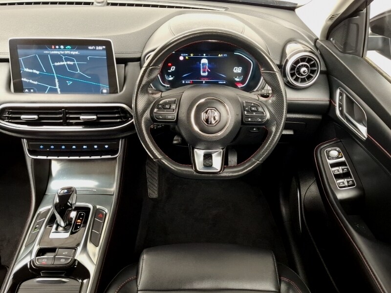 Used MG MG HS 2023 for sale - 78094032: Photo 7