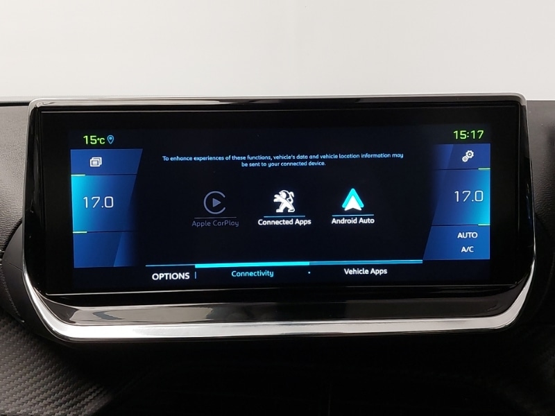 Used Peugeot 2008 2021 for sale - 76471514: Photo 11