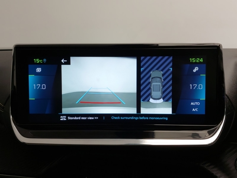 Used Peugeot 2008 2021 for sale - 76471514: Photo 16