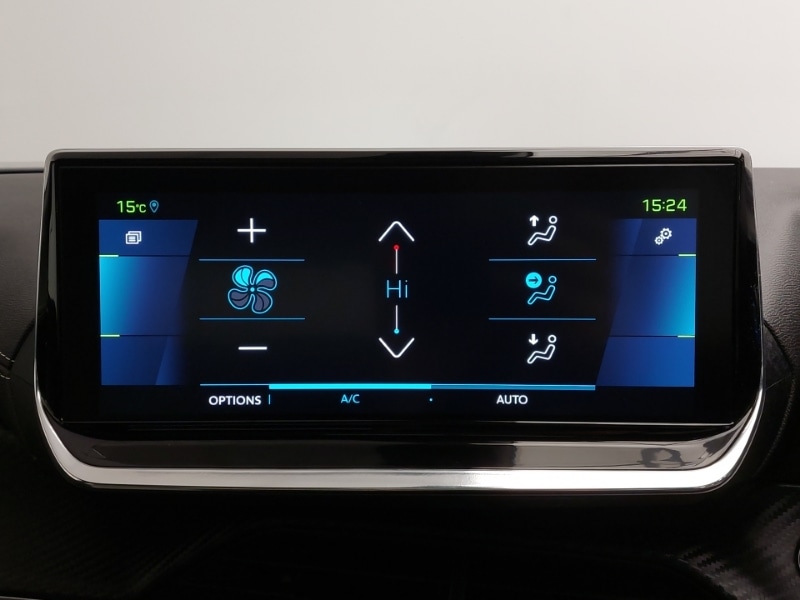 Used Peugeot 2008 2021 for sale - 76471514: Photo 18