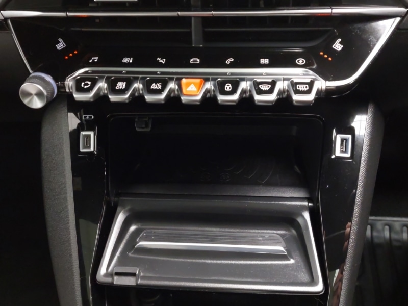 Used Peugeot 2008 2021 for sale - 76471514: Photo 19