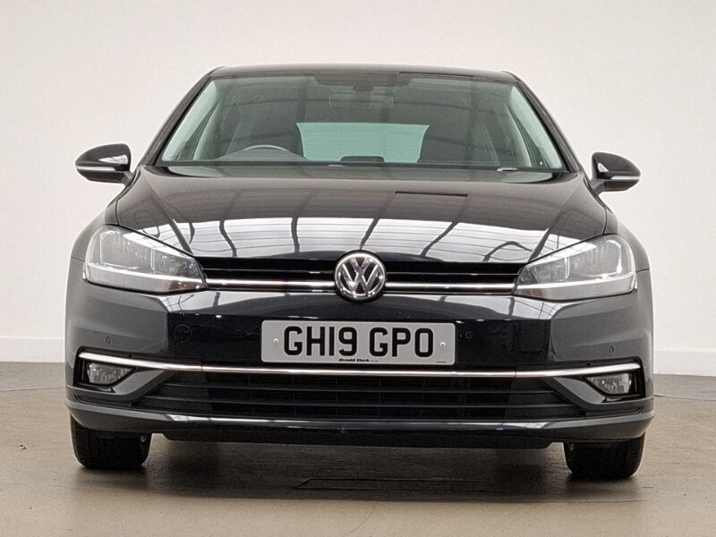 Used Volkswagen Golf 2019 for sale - 76651647: Photo 12