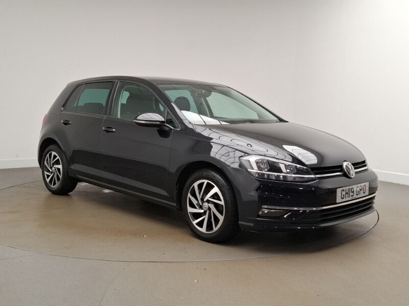 Used Volkswagen Golf 2019 for sale - 76651647: Photo 13