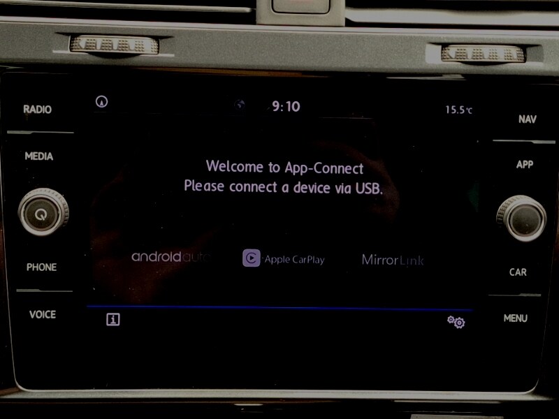 Used Volkswagen Golf 2019 for sale - 76651647: Photo 15