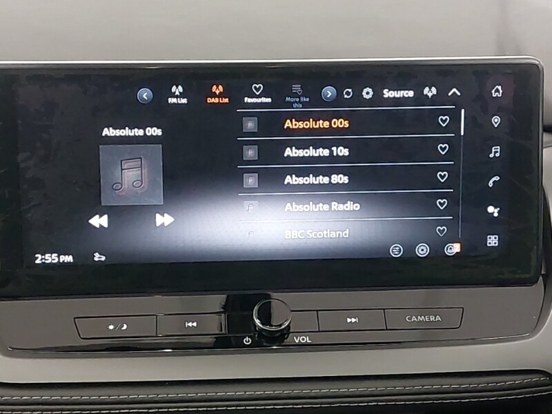 Used Nissan Qashqai 2025 for sale - 77635969: Photo 10