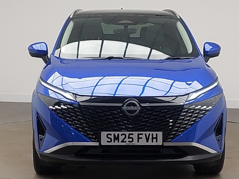 Used Nissan Qashqai 2025 for sale - 77635969: Photo 12