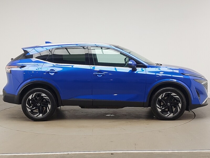 Used Nissan Qashqai 2025 for sale - 77635969: Photo 13