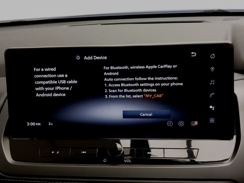 Used Nissan Qashqai 2025 for sale - 77635969: Photo 16