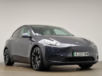 Used Tesla Model Y 2023 for sale - 76804576: Photo