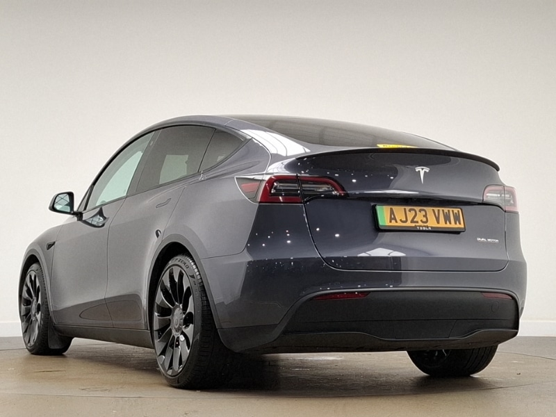 Used Tesla Model Y 2023 for sale - 76804576: Photo 3