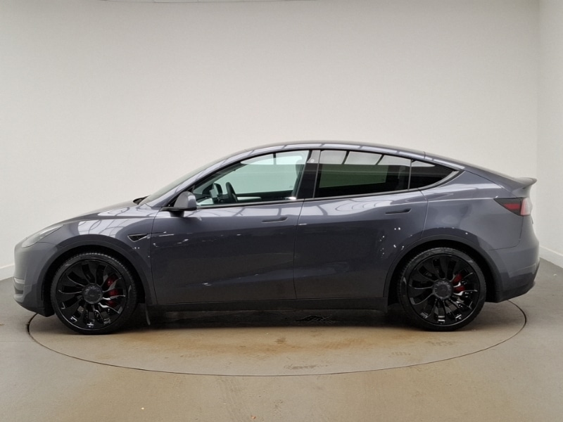 Used Tesla Model Y 2023 for sale - 76804576: Photo 4