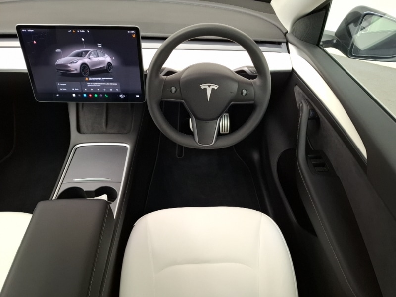 Used Tesla Model Y 2023 for sale - 76804576: Photo 7