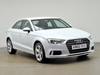 Used Audi A3 2017 for sale - 79328471: Photo
