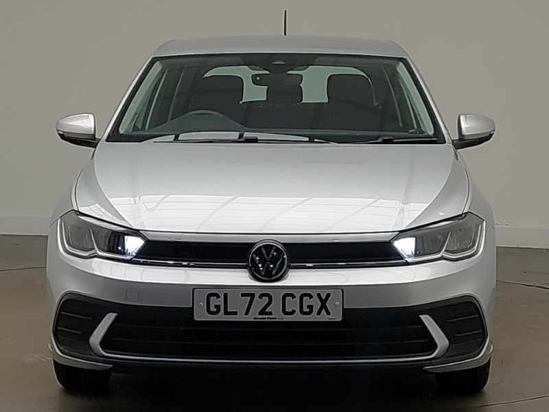 Used Volkswagen Polo 2022 for sale - 77623335: Photo 12