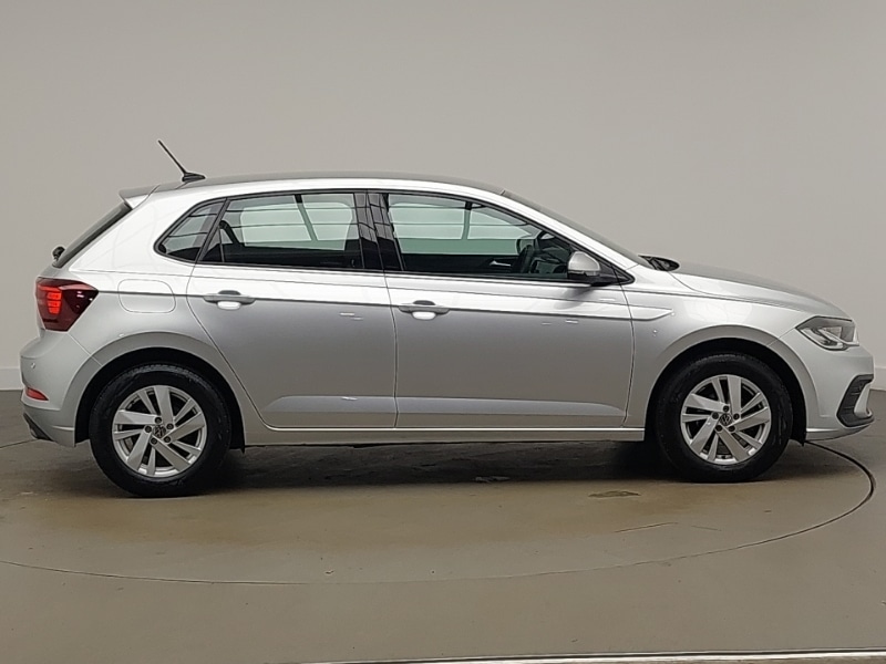 Used Volkswagen Polo 2022 for sale - 77623335: Photo 13