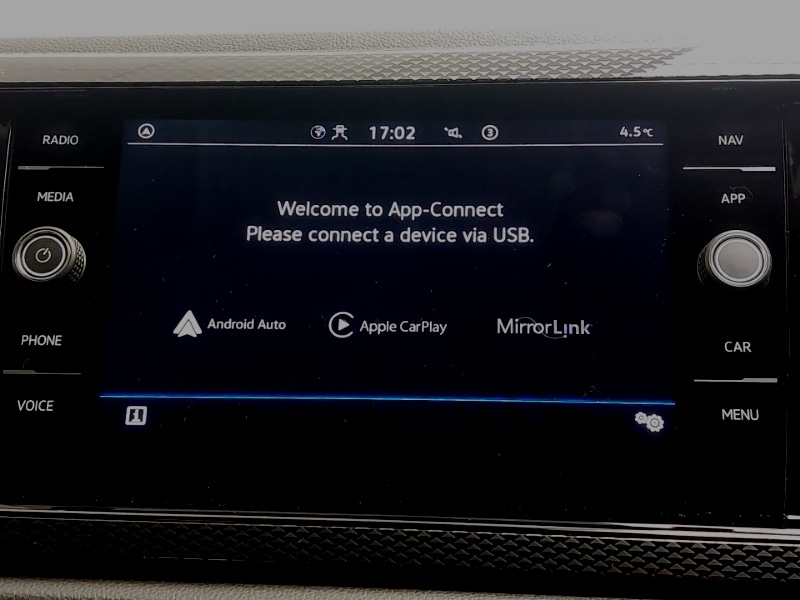 Used Volkswagen Polo 2022 for sale - 77623335: Photo 15