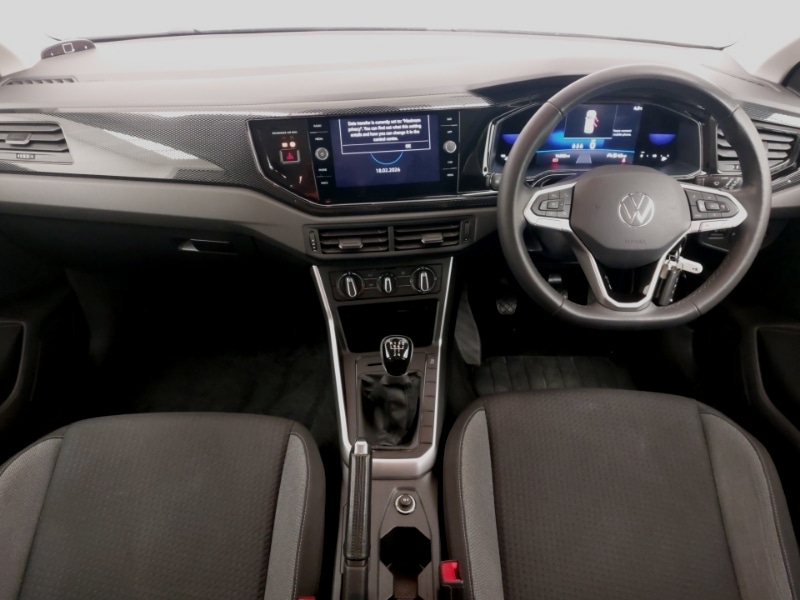 Used Volkswagen Polo 2022 for sale - 77623335: Photo 2