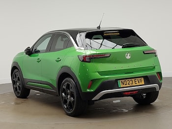 Used Vauxhall Mokka 2023 for sale - 79356732: Photo