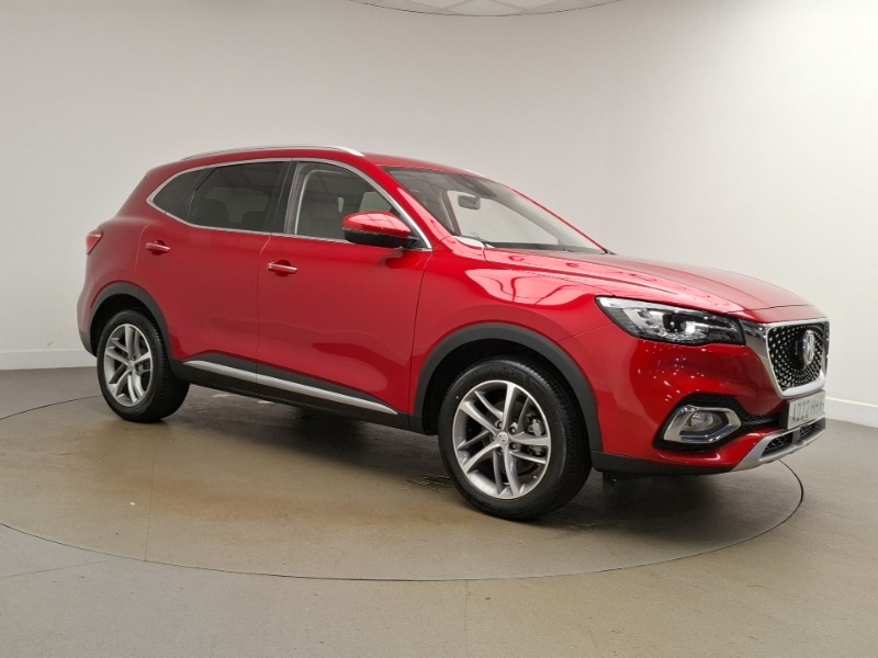 Used MG MG HS 2022 for sale - 77428685: Photo 13