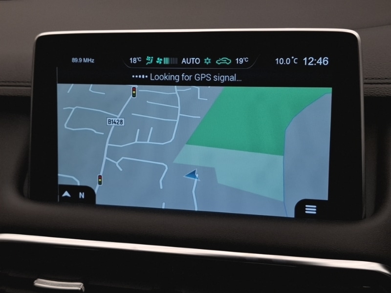 Used MG MG HS 2022 for sale - 77428685: Photo 17