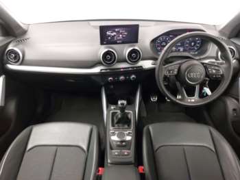 Used Audi Q2 2021 for sale - 75018525: Photo