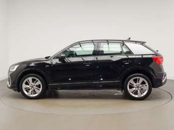 Used Audi Q2 2021 for sale - 75018525: Photo