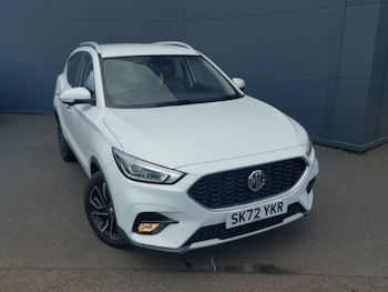 Used MG MG ZS 2022 for sale - 78853589: Photo