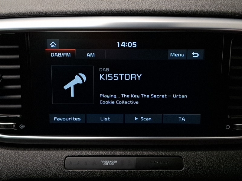 Used Kia Sportage 2019 for sale - 77123238: Photo 10