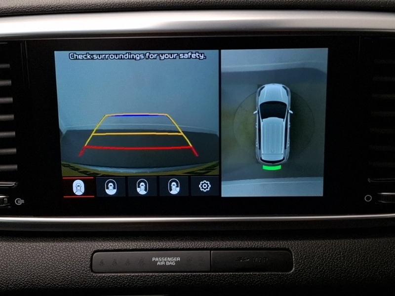 Used Kia Sportage 2019 for sale - 77123238: Photo 11