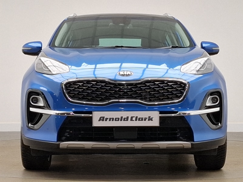 Used Kia Sportage 2019 for sale - 77123238: Photo 12