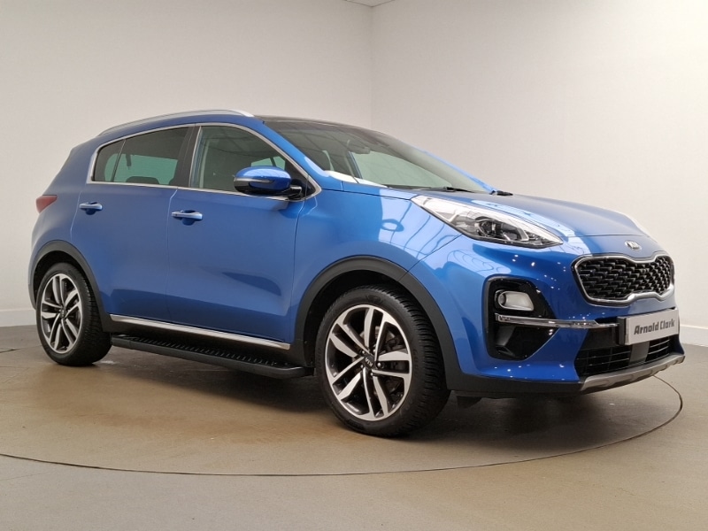 Used Kia Sportage 2019 for sale - 77123238: Photo 13