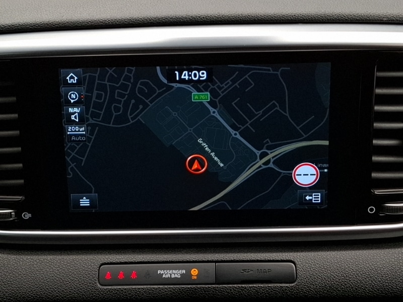 Used Kia Sportage 2019 for sale - 77123238: Photo 16