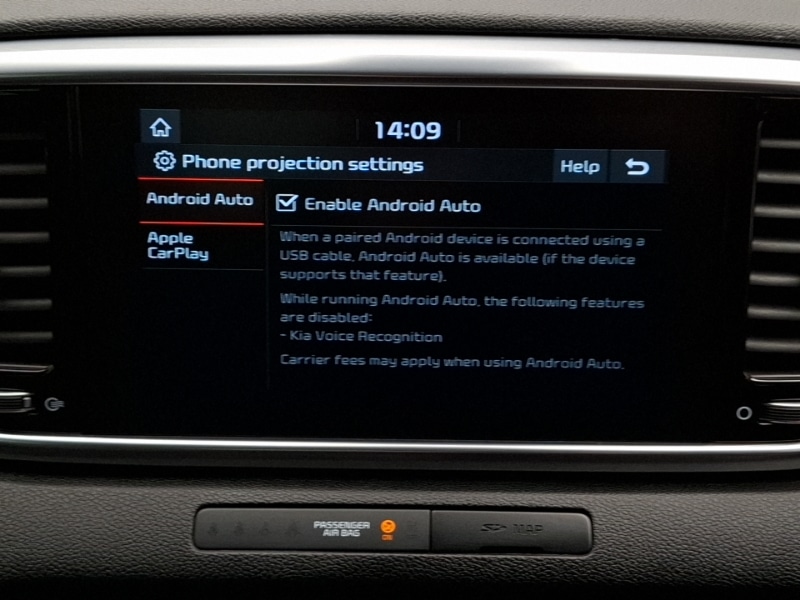 Used Kia Sportage 2019 for sale - 77123238: Photo 17