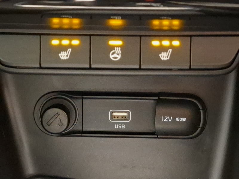 Used Kia Sportage 2019 for sale - 77123238: Photo 18