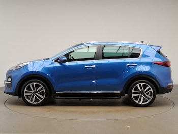 Used Kia Sportage 2019 for sale - 77123238: Photo