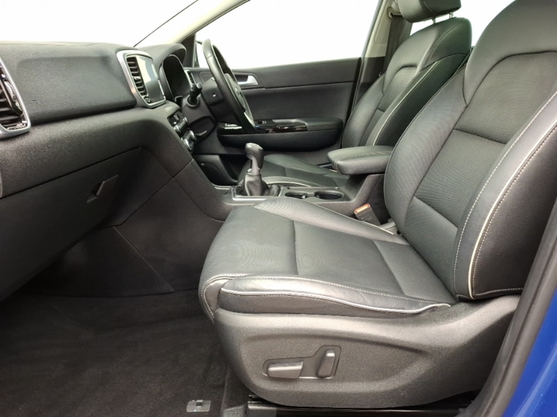 Used Kia Sportage 2019 for sale - 77123238: Photo 5