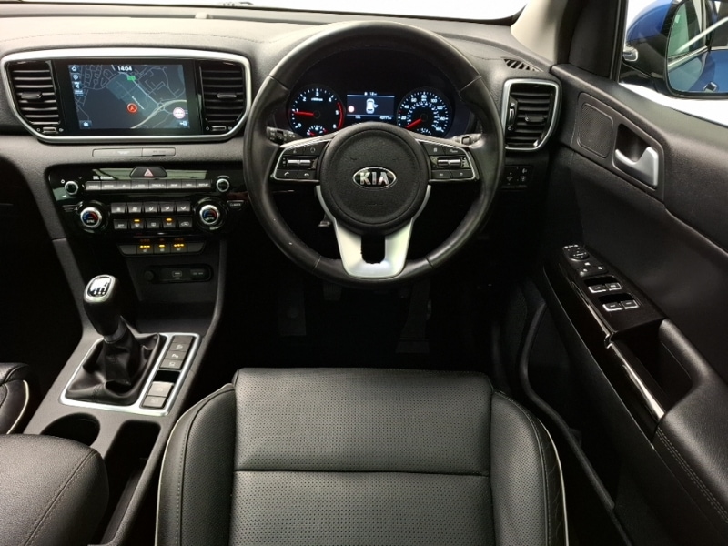 Used Kia Sportage 2019 for sale - 77123238: Photo 7