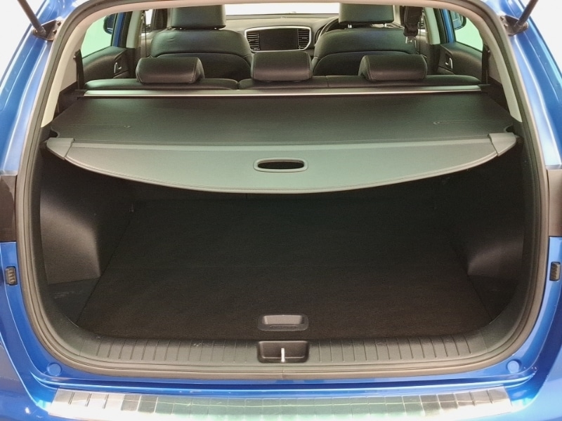 Used Kia Sportage 2019 for sale - 77123238: Photo 8