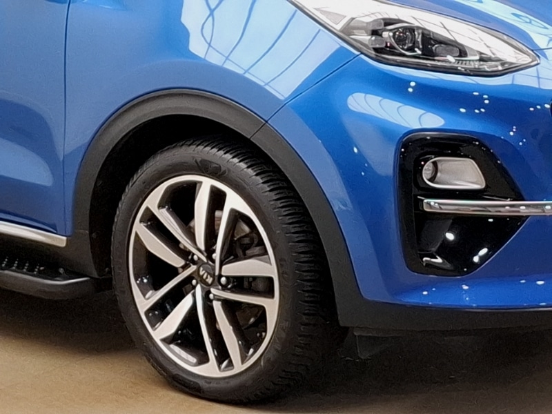 Used Kia Sportage 2019 for sale - 77123238: Photo 9